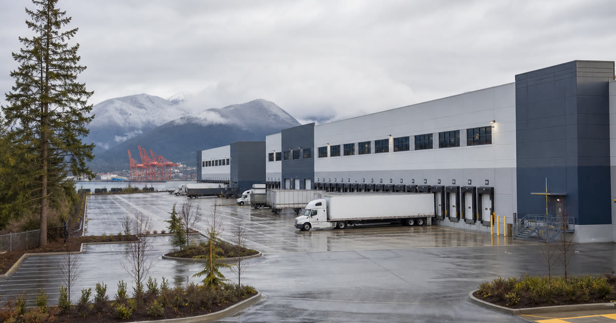 Cainiao Canada Warehouses: What Tracking Can Confirm