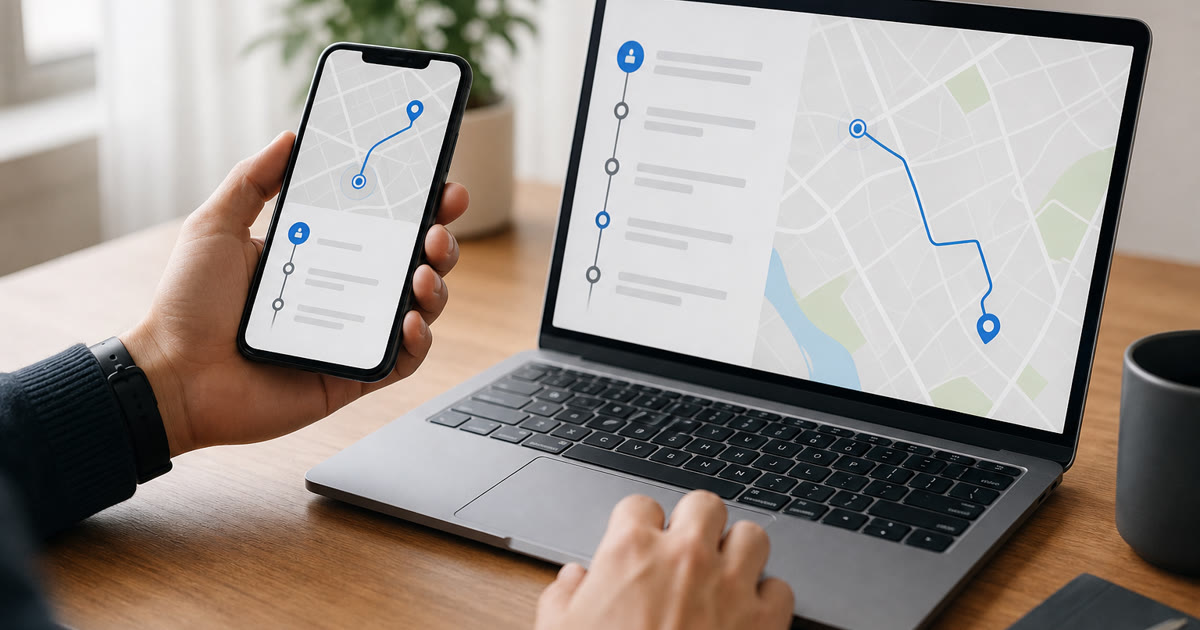 CNUSUP vs Cainiao Official Tracking: When to Use Each