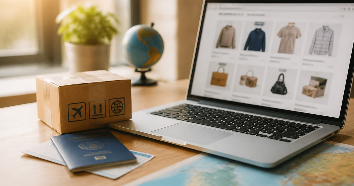 Cross-Border E-commerce Trends: What to Expect in 2024