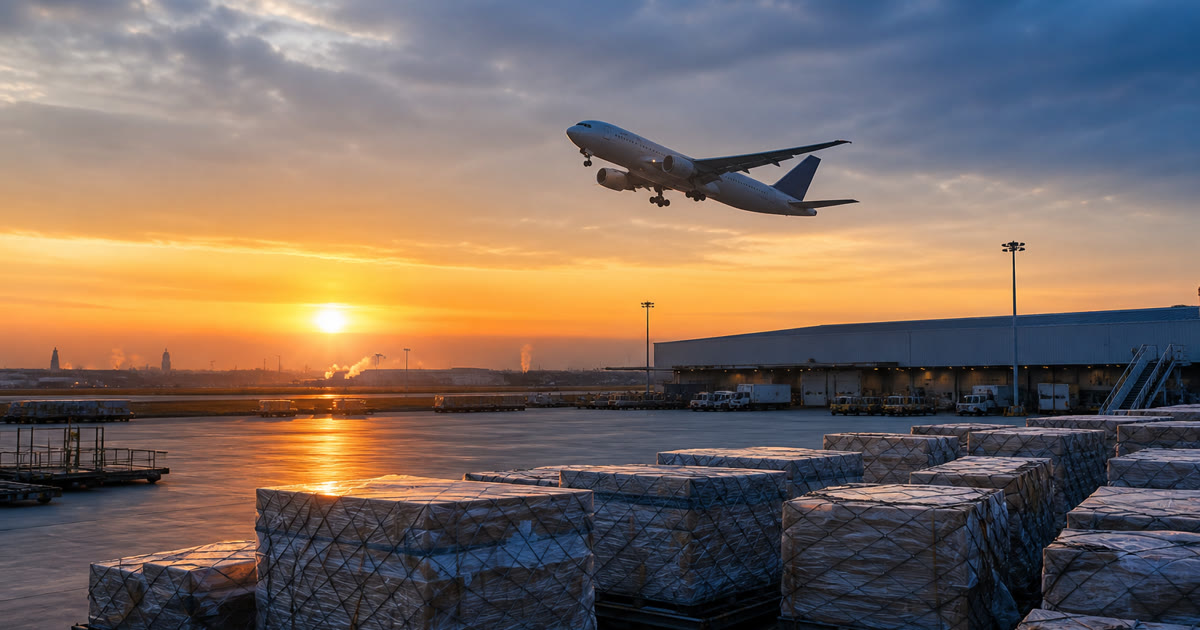 International Package Delivery Times: What to Expect in 2025