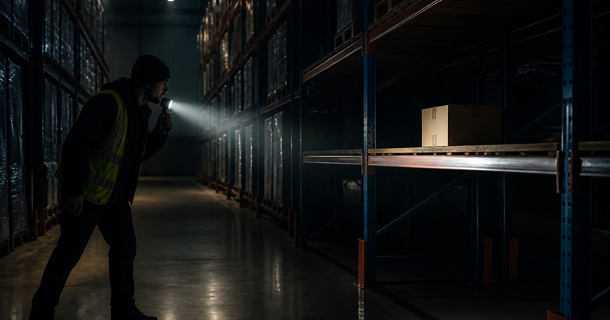 Lost Package Recovery: Complete Guide to Finding Missing Shipments