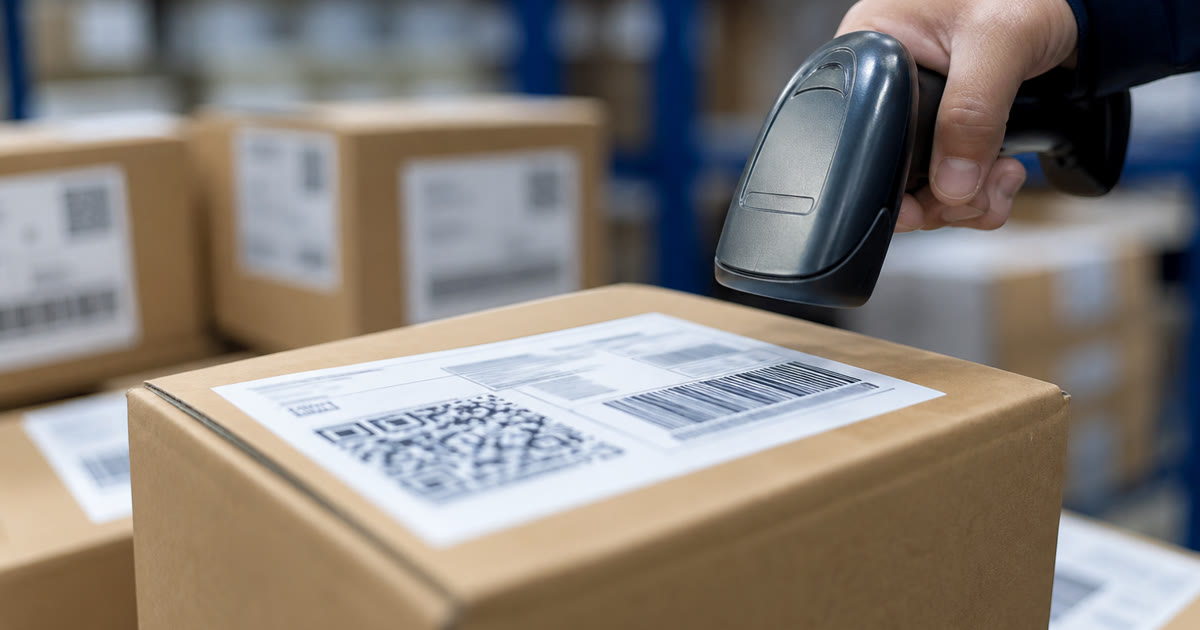 Package Tracking Numbers Explained: Decode Any Tracking Format