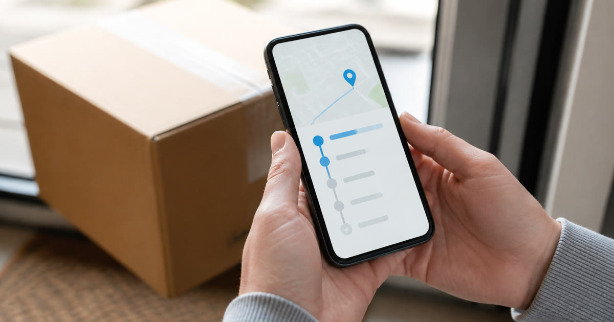 CNUSUP Tracking: Your Guide to Seamless Parcel Monitoring