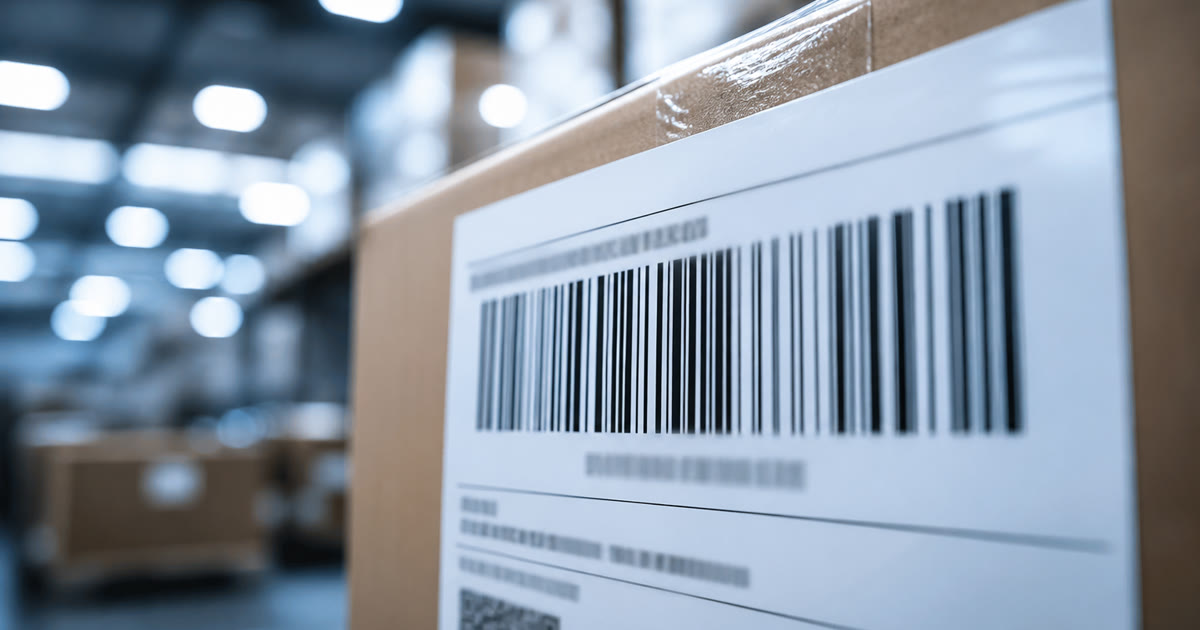 LP Tracking Numbers: A Complete Guide to Your International Parcels