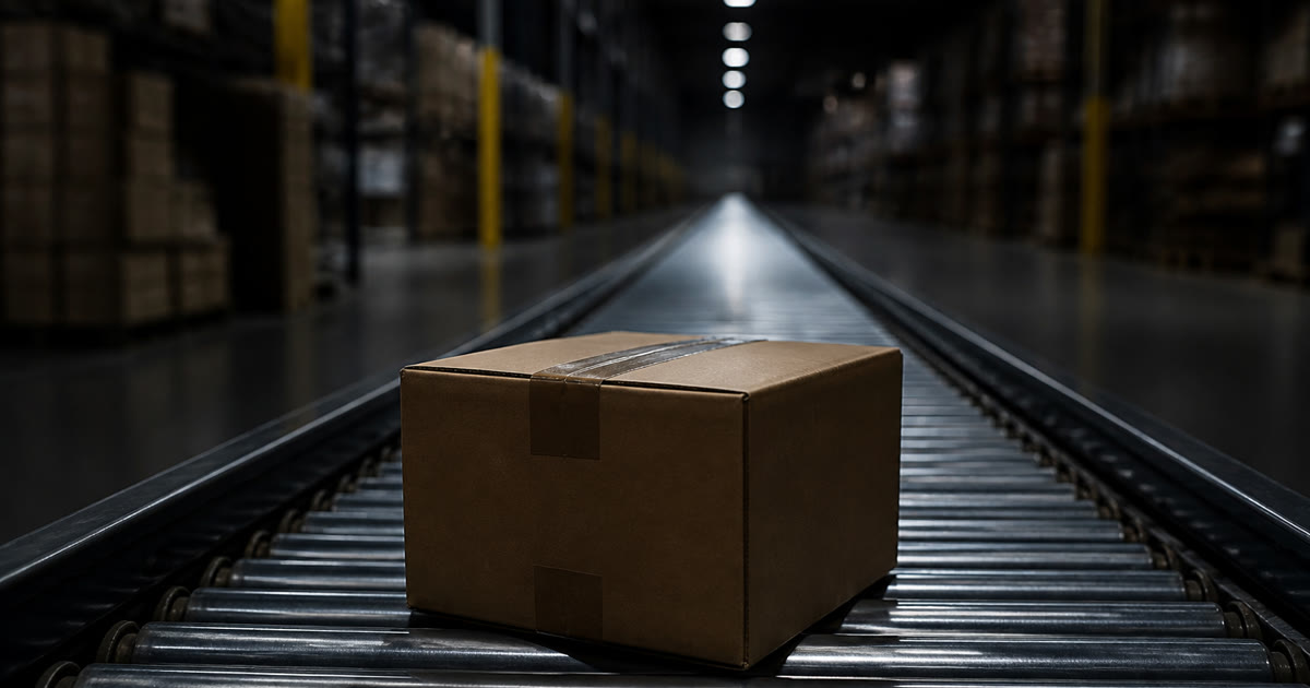 Why Package Tracking Stops Updating (and What to Do)